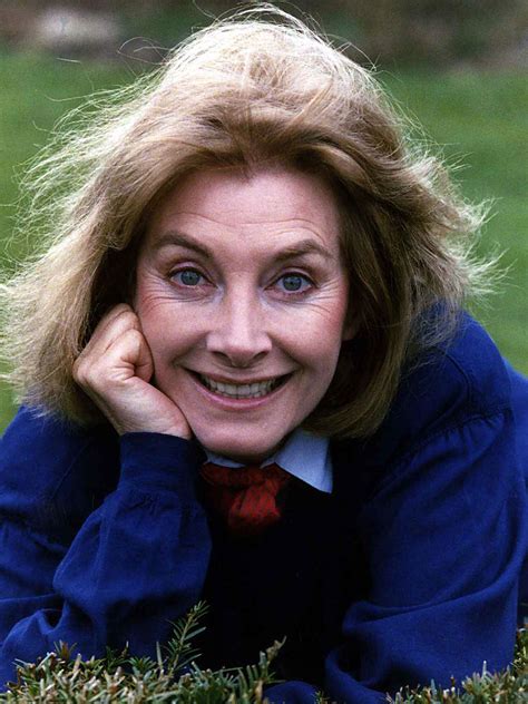 Jean Marsh